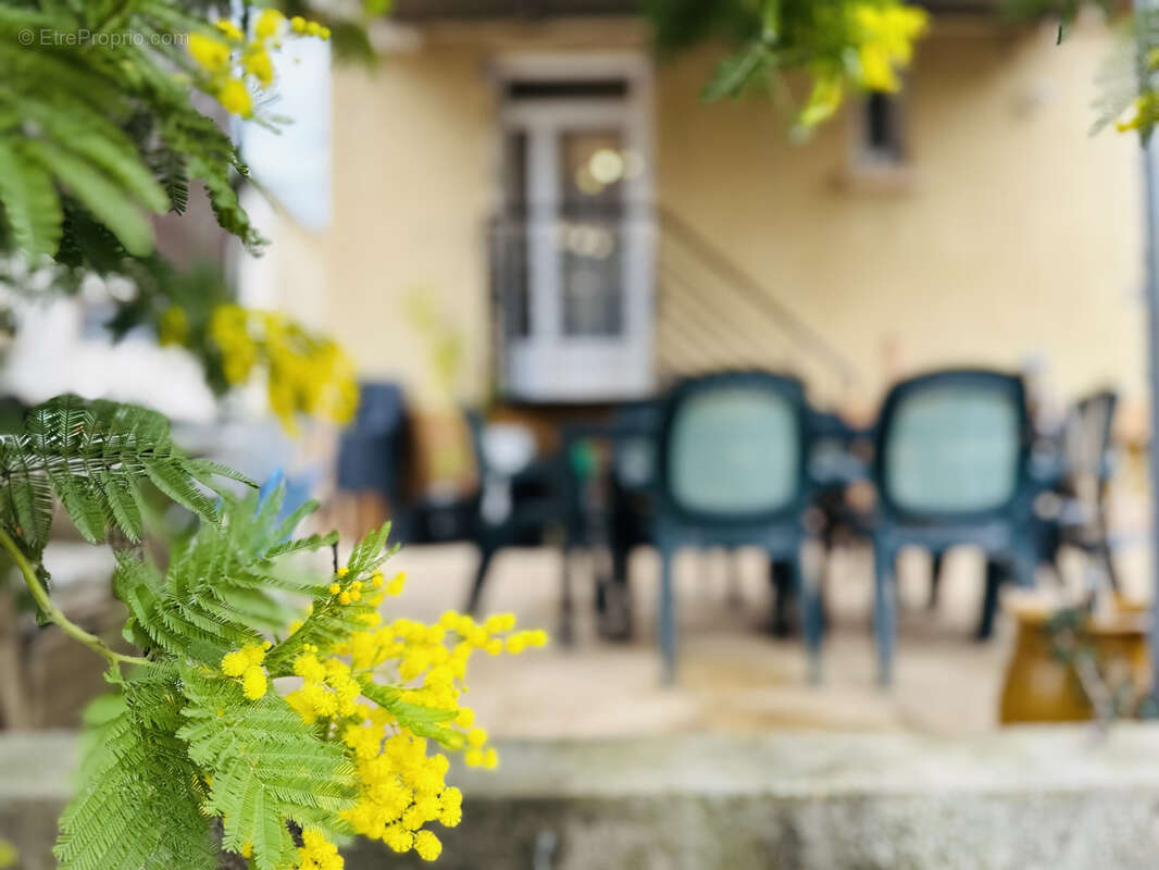 Maison à NARBONNE
