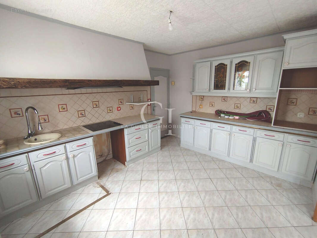 Maison 89 m² à Brion  - photo 3