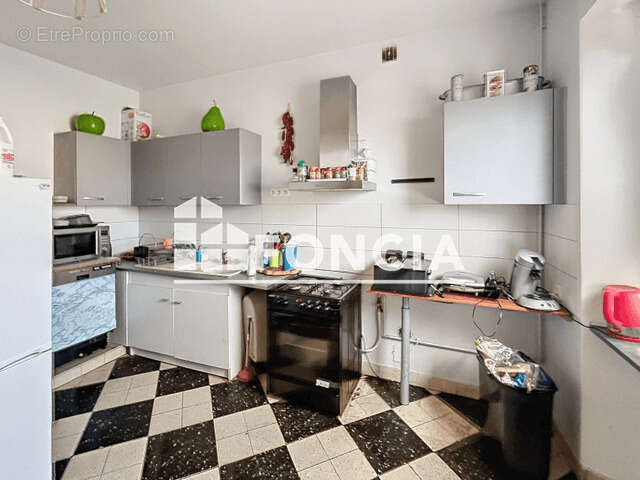 Appartement à FLERS
