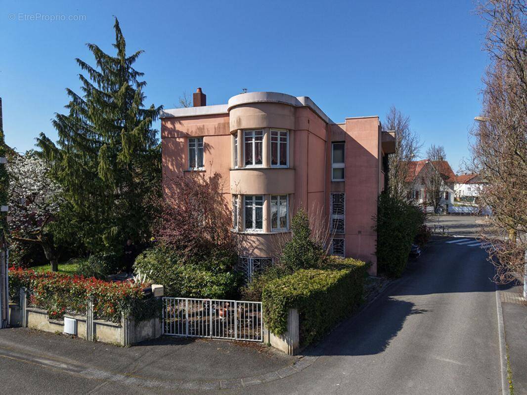 Maison à VALENTIGNEY