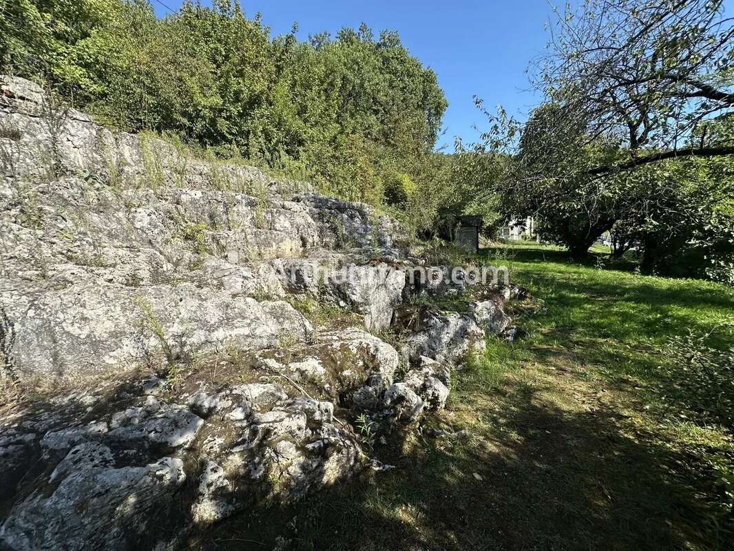 Maison à CHANCELADE