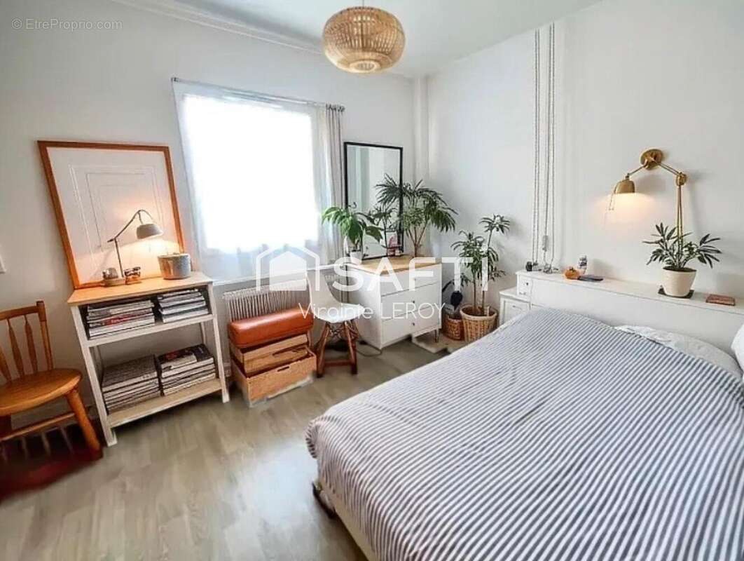 Photo 6 - Appartement à LACROIX-SAINT-OUEN