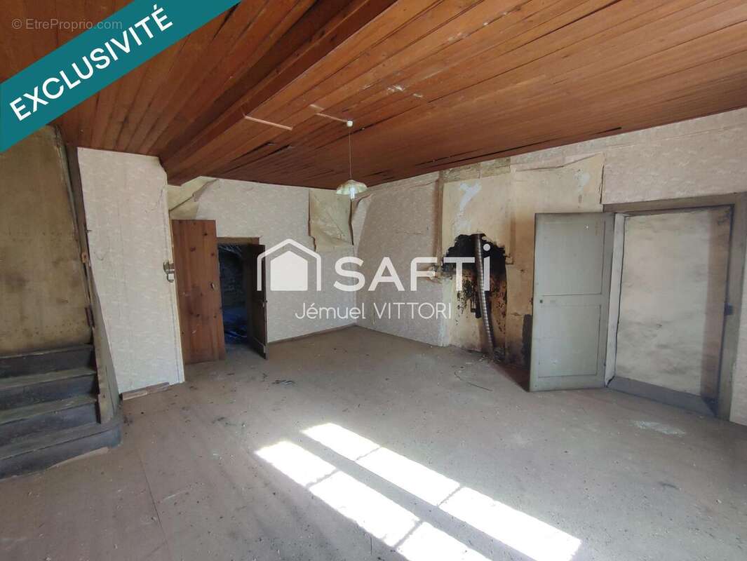 Photo 4 - Maison à LA BIGOTTIERE