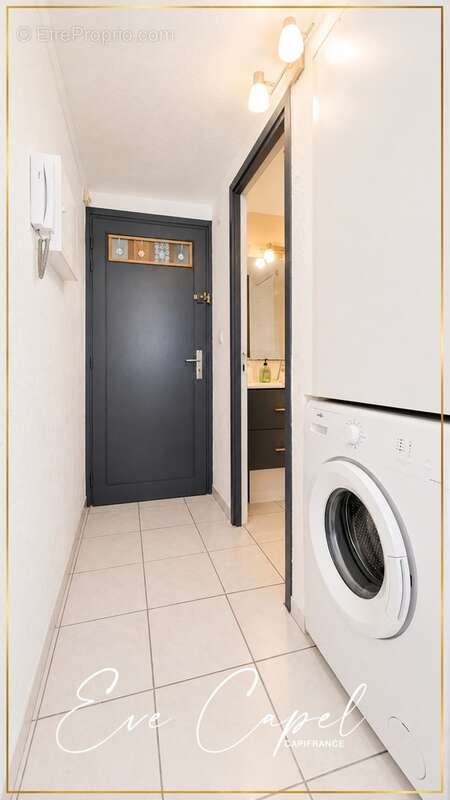 Appartement à vendre 2 pièces LE CAP D'AGDE (34), DUPLEX avec balcon au centre port - photo 3