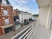 Appartement à BARNEVILLE-CARTERET