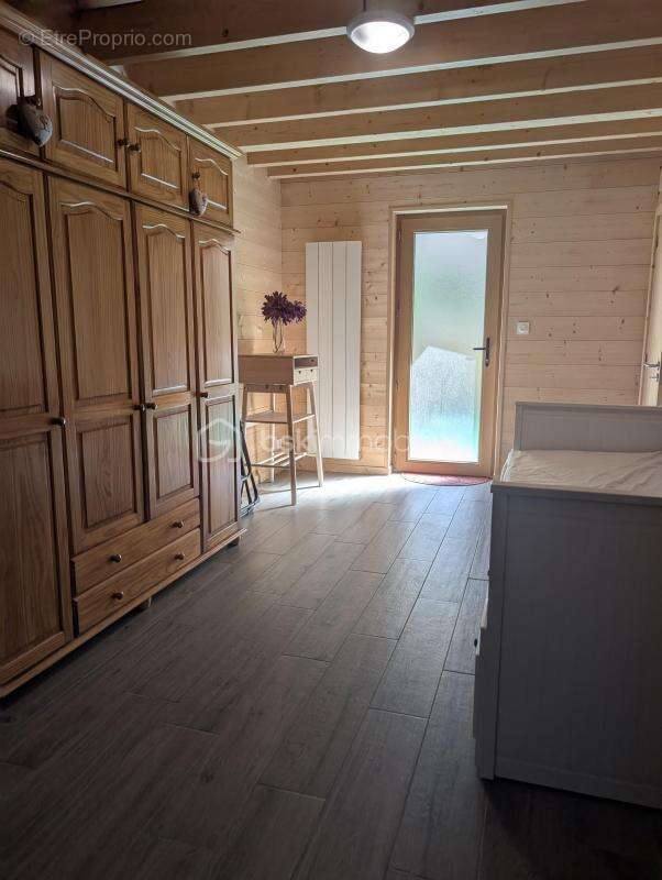 Maison à VARS