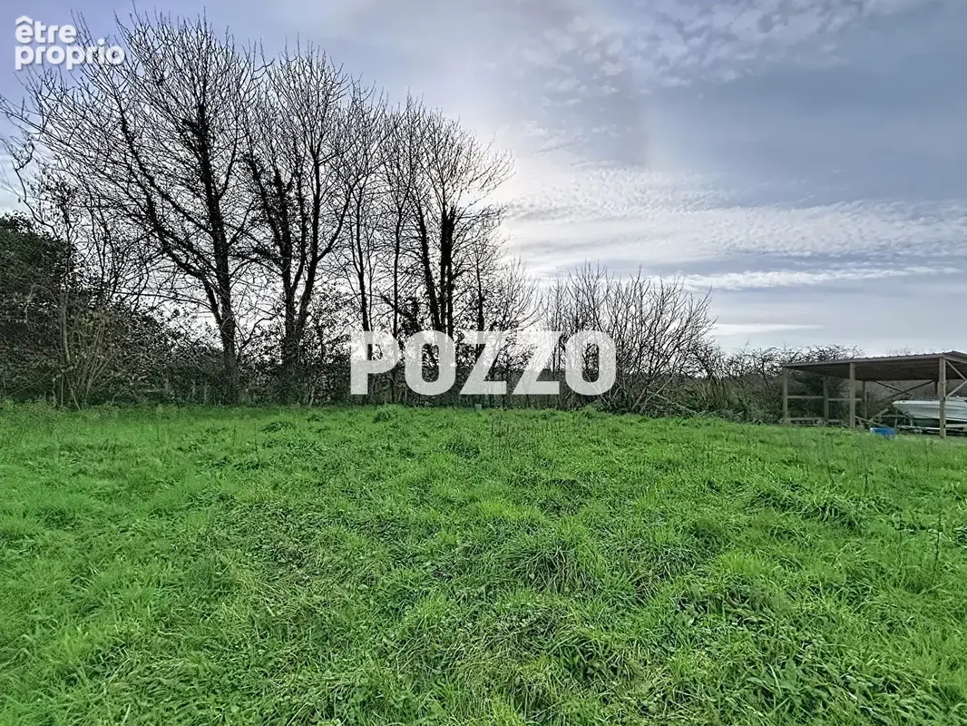 Maison à terminer de rénover aux Moitiers d'Allonne 3 pièces 54.28 m2 - bel environnement - photo 15