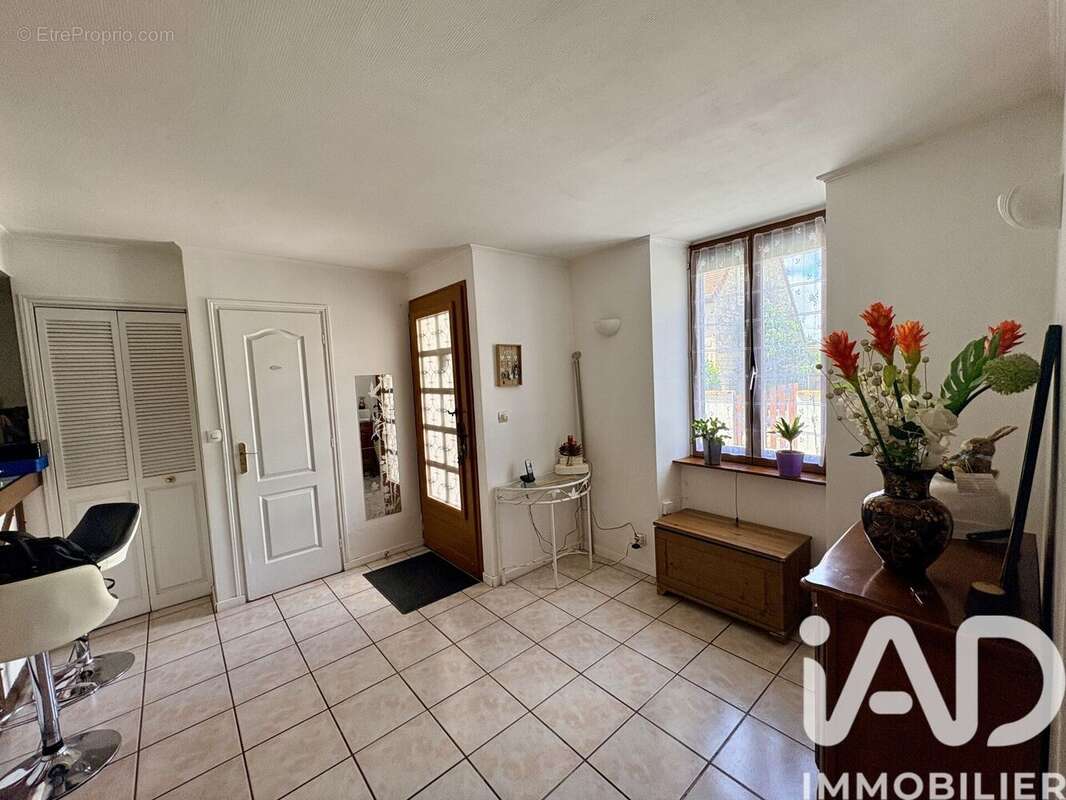 Photo 4 - Maison à CHAROST