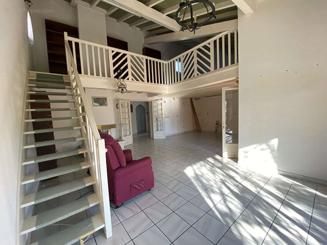 Maison à CASTELNAUDARY