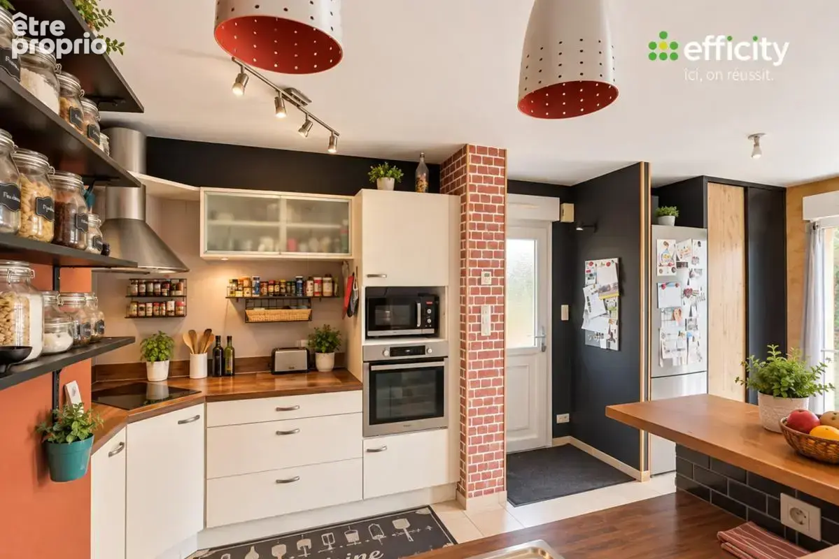 Maison 4 pièces 95 m² à vendre à Vignoc (35630) - photo 5