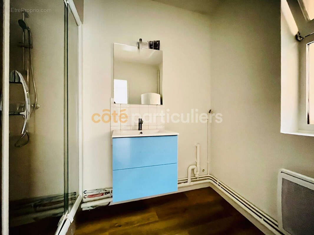 Immeuble Montauban - photo 5