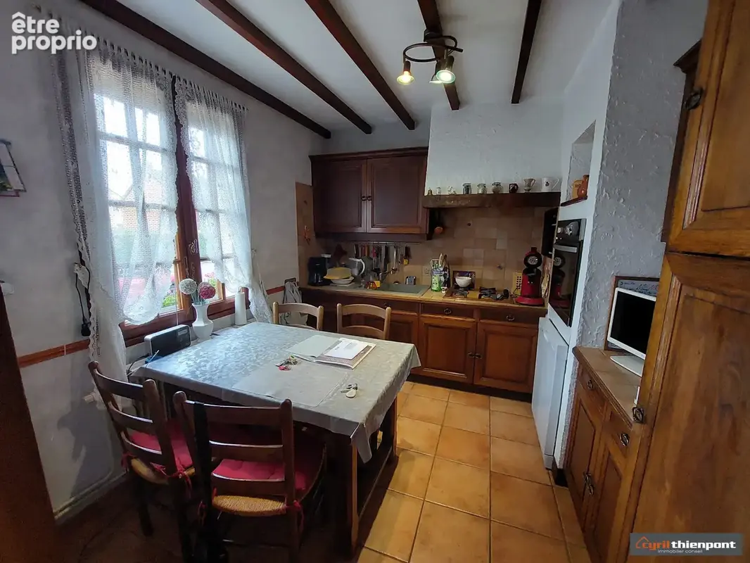 Maison 96 m² à Abbeville  - photo 3