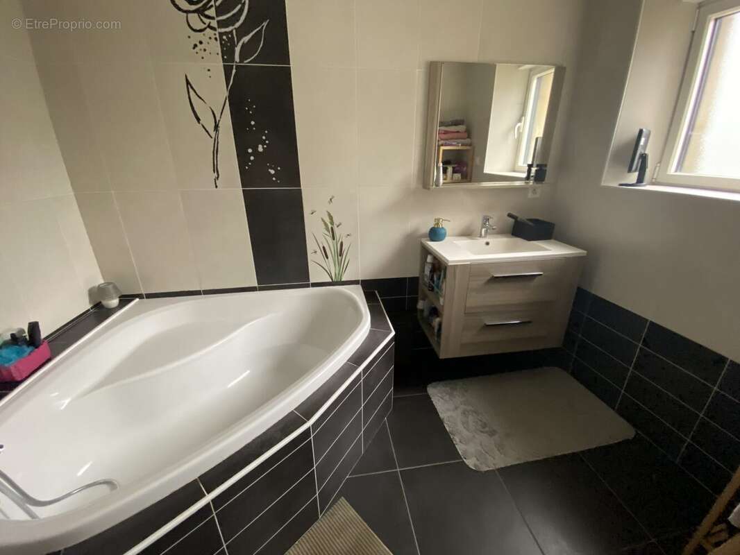 Maison à BRANDERION