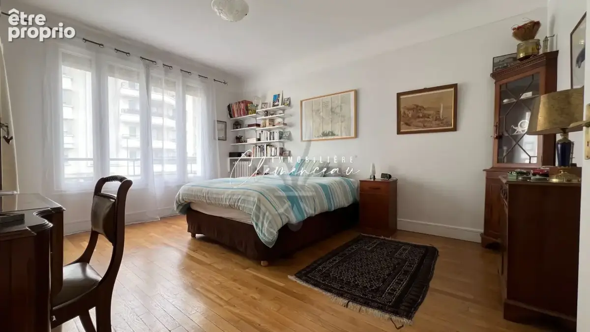 Maison de charme - Nanterre - photo 9