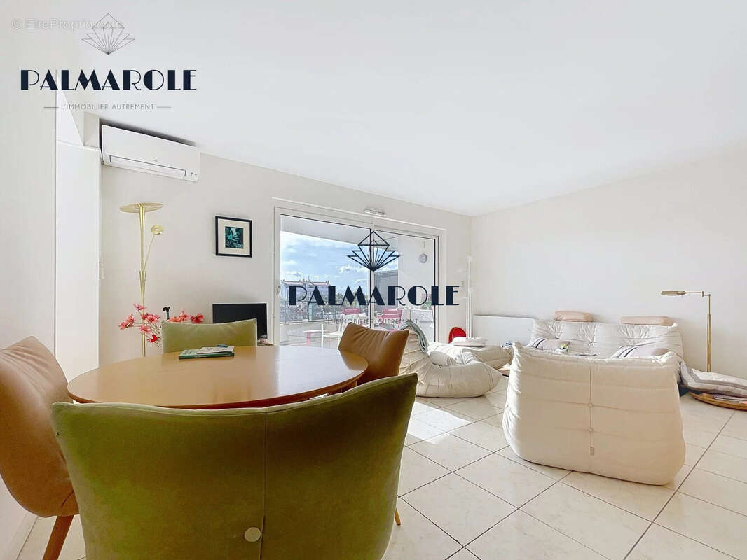 Appartement à PERPIGNAN