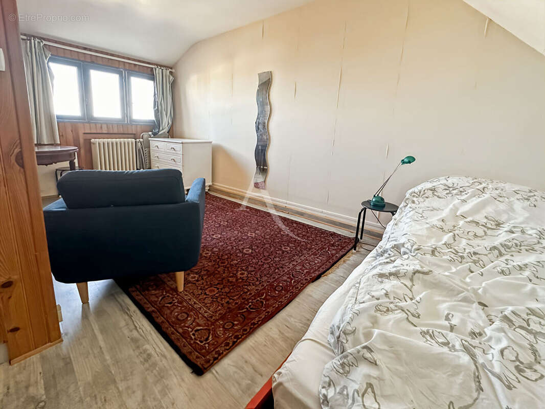 Appartement à VANNES