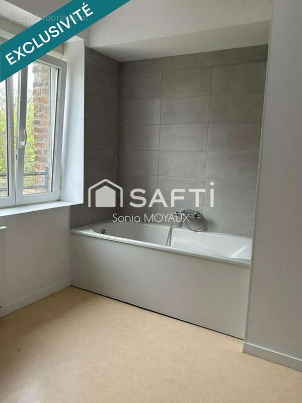 Photo 7 - Maison à DOUCHY-LES-MINES