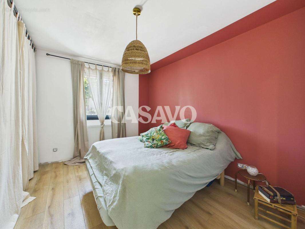 Vente Maison 7 pièces de 205m² - 38121 Reventin-Vaugris - photo 9
