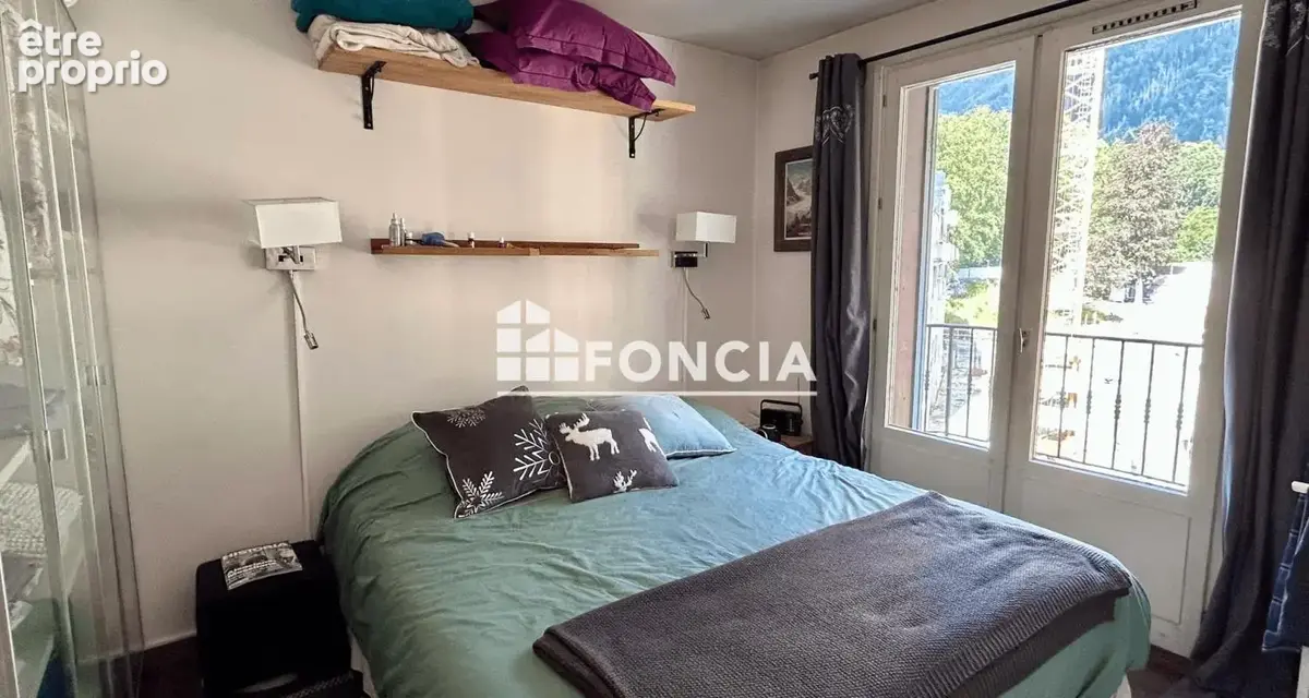 Magnifique appartement en centre-ville - photo 9
