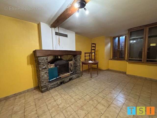 Maison à CIER-DE-LUCHON