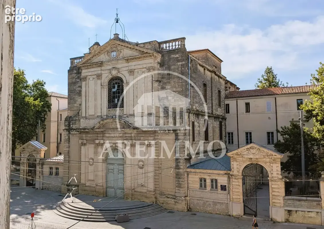 Appartement 65 m² à Montpellier  - photo 3