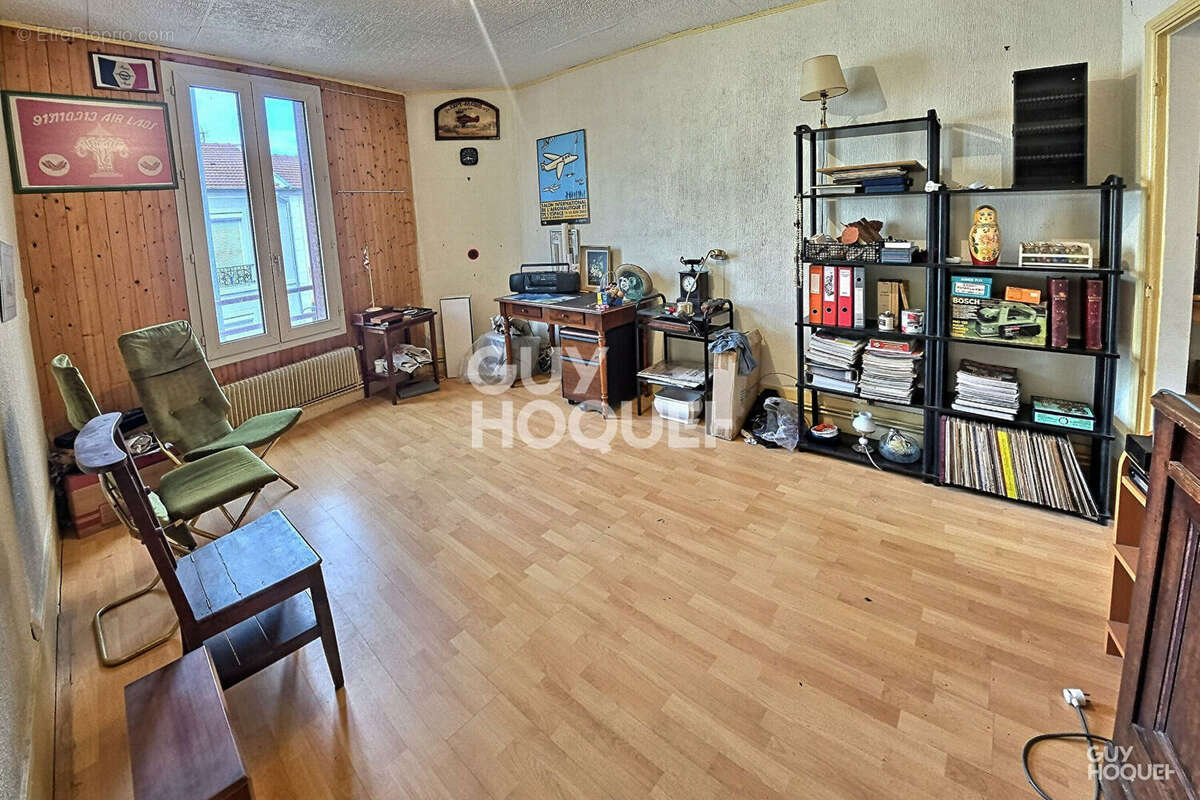 Appartement à ALFORTVILLE