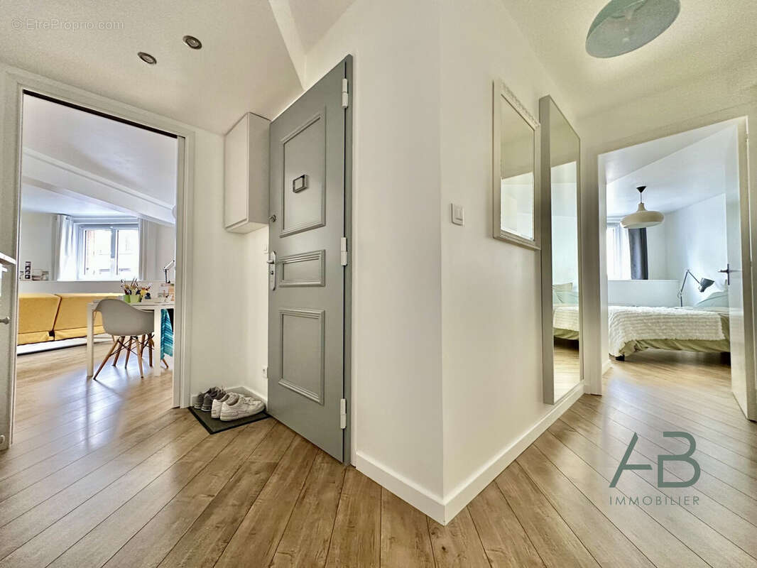 Appartement à LILLE