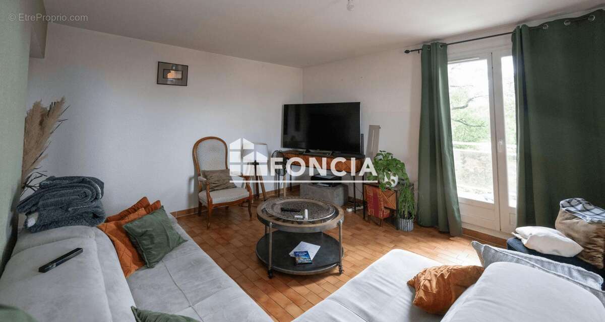 Appartement à VALENCE