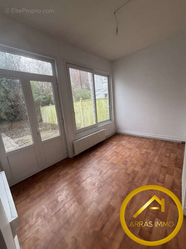 Maison à DOUAI