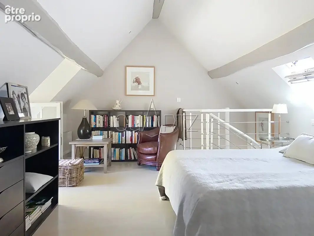 Maison 386 m² à Pacy-Sur-Eure  - photo 20