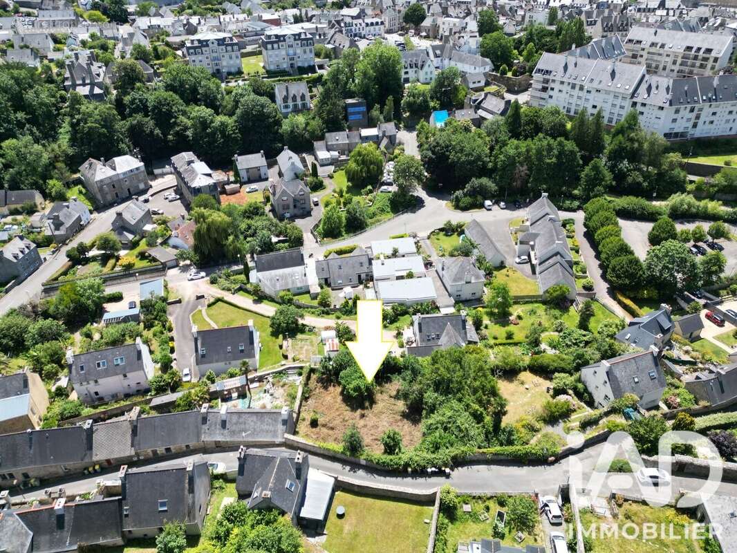 Photo 2 - Terrain à LANNION