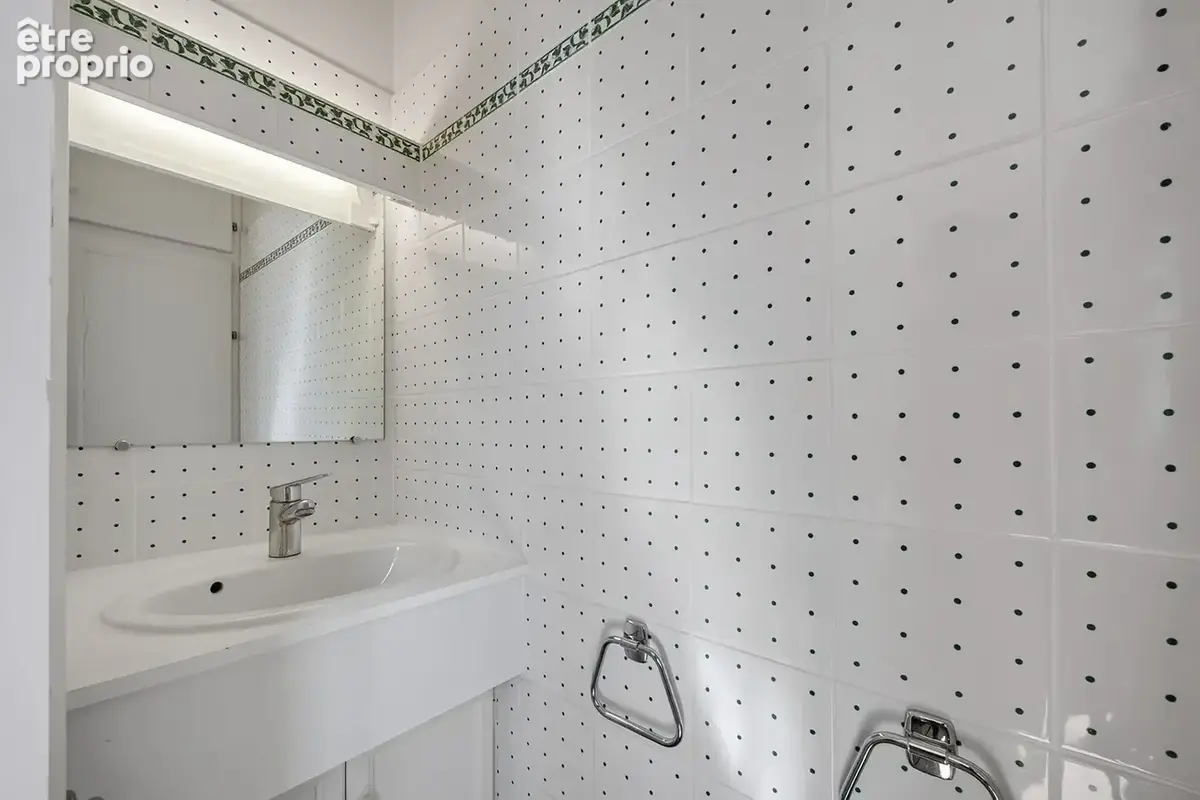 Vétraz-monthoux   spacieuse maison familiale de 206 m2 - photo 31