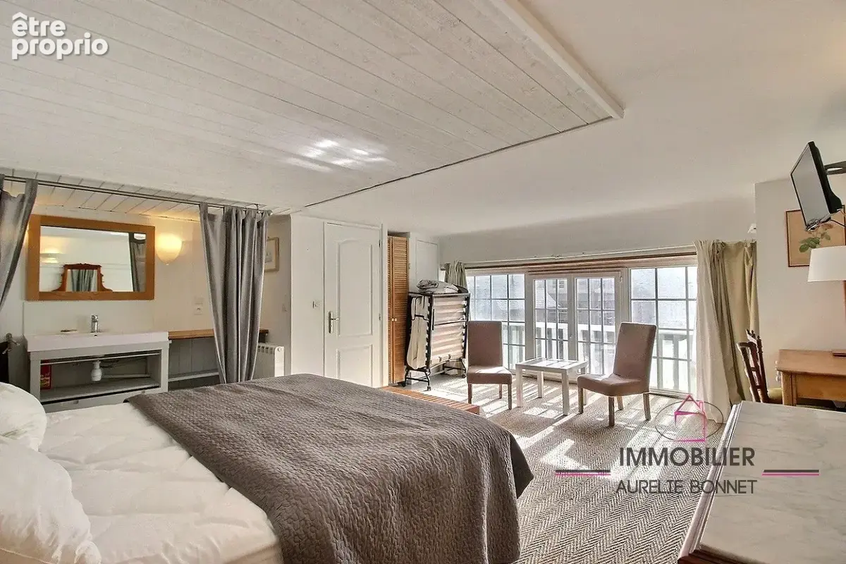 Appartement 2 pièces 56 m² à vendre à Trouville-Sur-Mer (14360) - photo 5