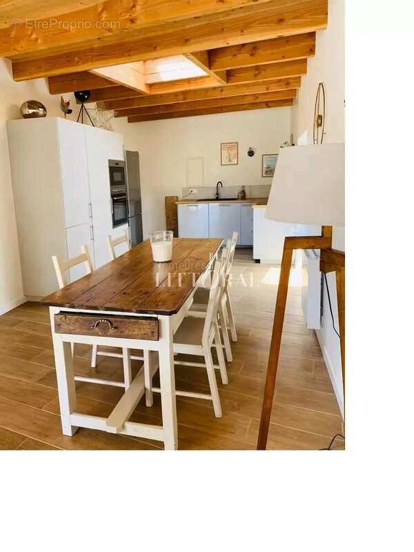 Maison à PLEUMEUR-BODOU