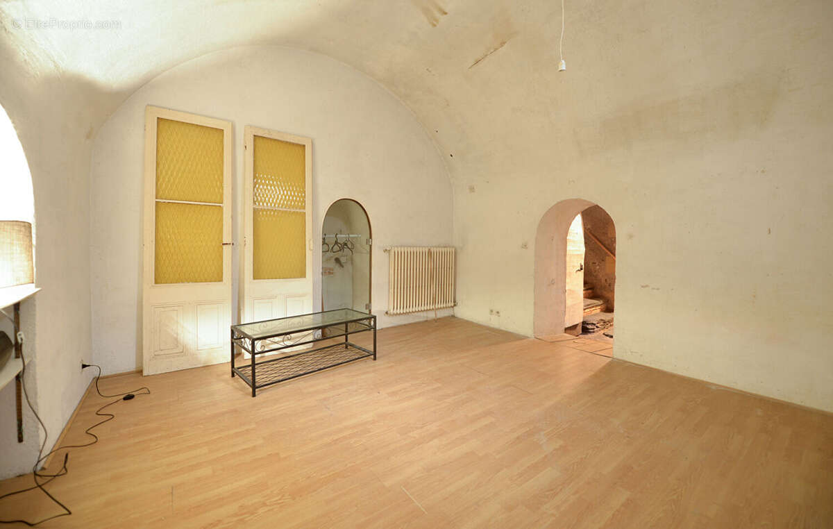 Appartement à ANGERS