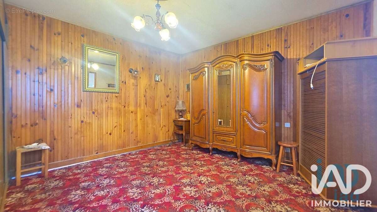 Photo 4 - Maison à ANGLURE