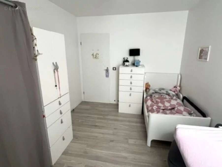 Appartement à VITRY-SUR-SEINE