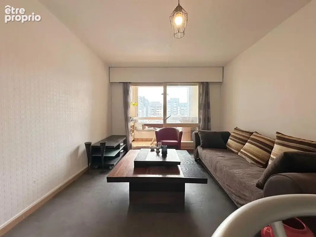 Appartement Courseulles Sur Mer *vue sur le port * 2 pièces 39.83 m2 - photo 2
