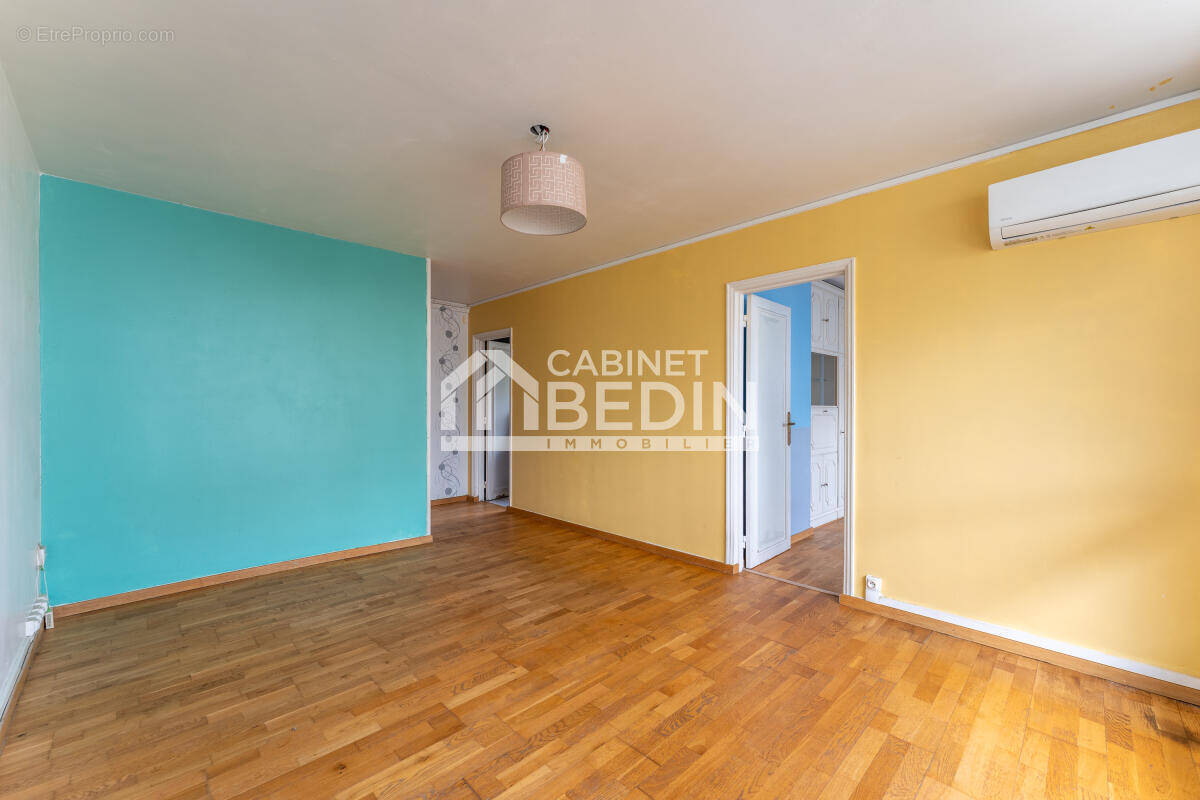 Appartement à MERIGNAC