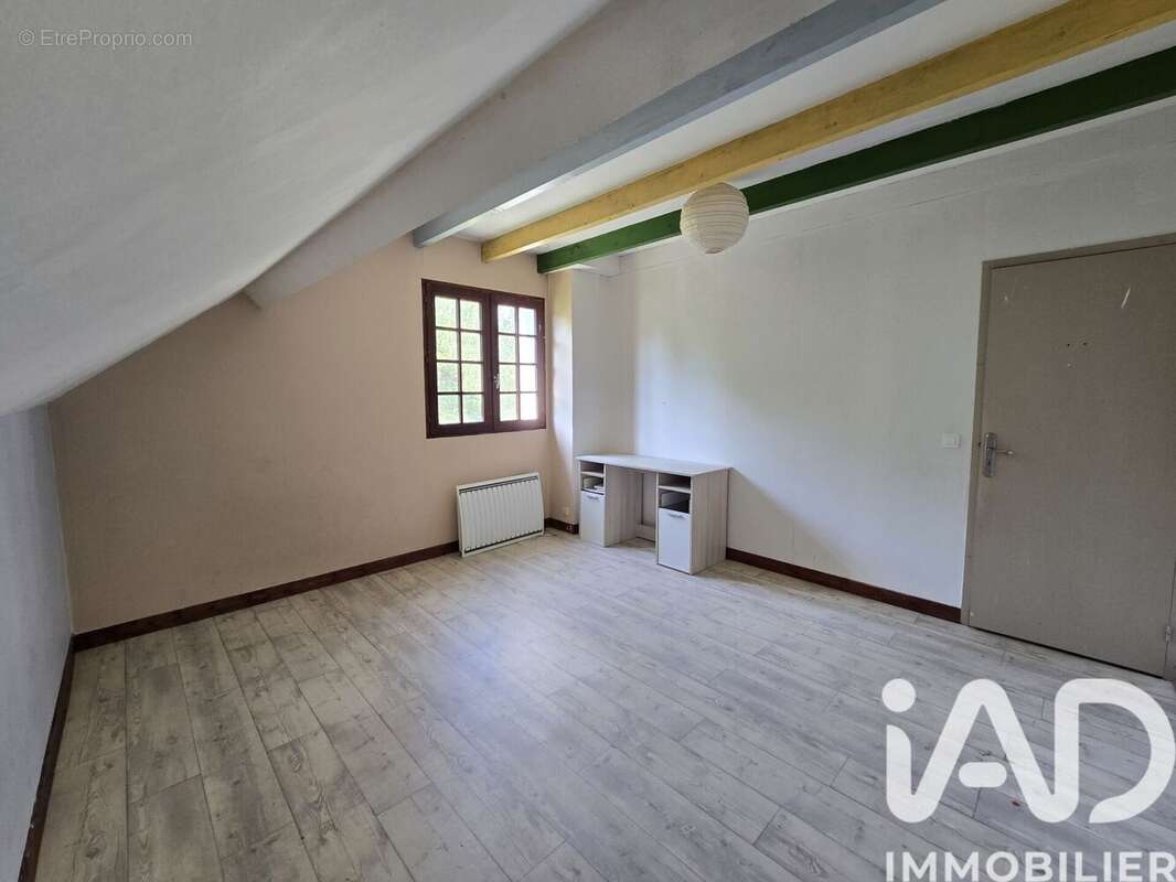 Photo 9 - Maison à NOGENT-SUR-VERNISSON