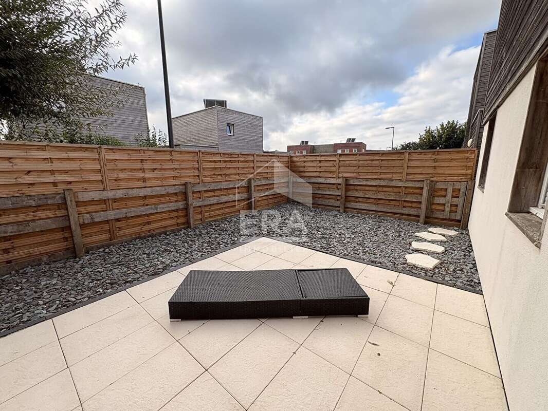 Maison à SAINT-CONTEST