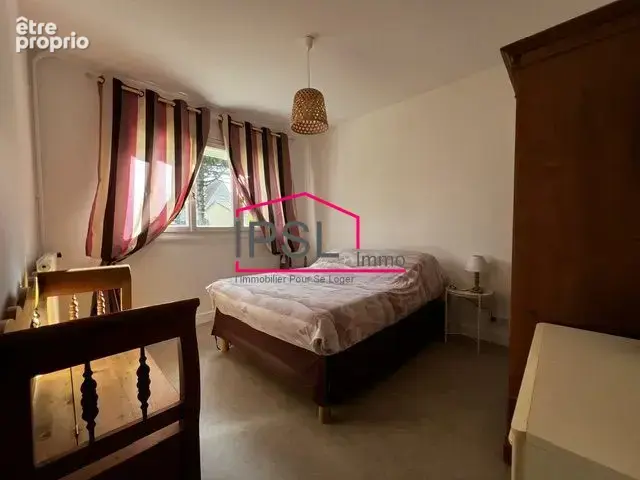 Maison 5 pièces 116 m² à vendre à Vert-Saint-Denis (77240) - photo 9