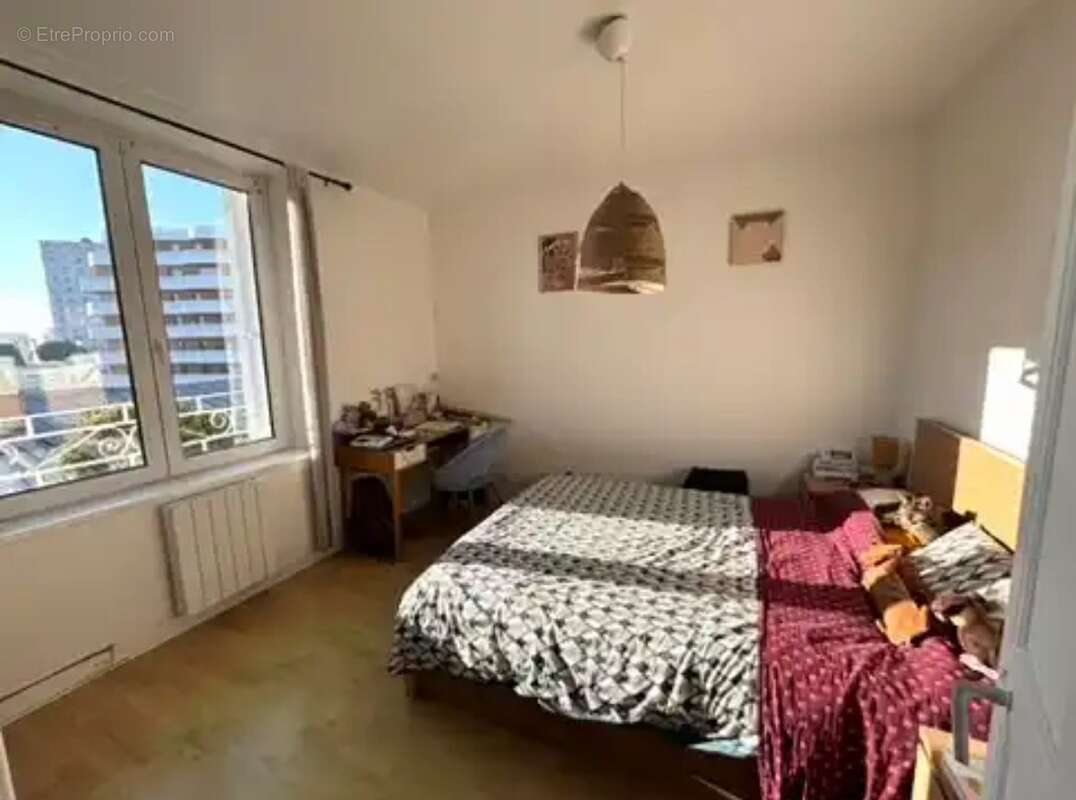 Appartement à BREST