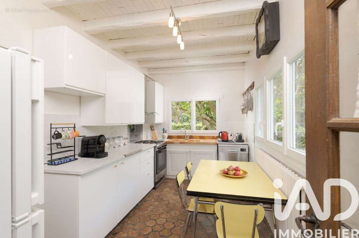 Photo 3 - Maison à ETREPAGNY