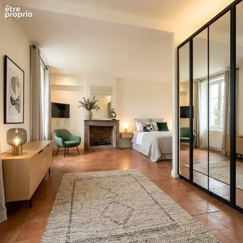 Ouchamps, Maison de 115 m² sur un terrain de 5127 m² - photo 13