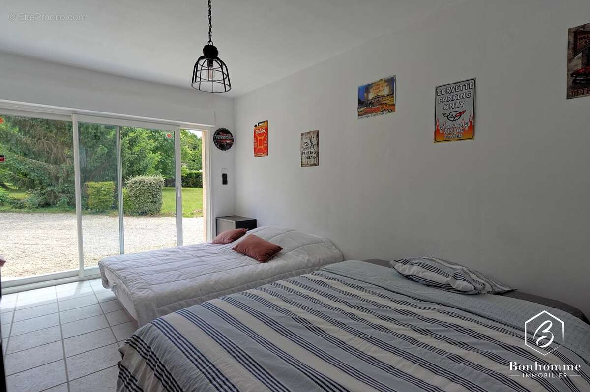 Maison 5 pièces - 152 m² - Créon - photo 7