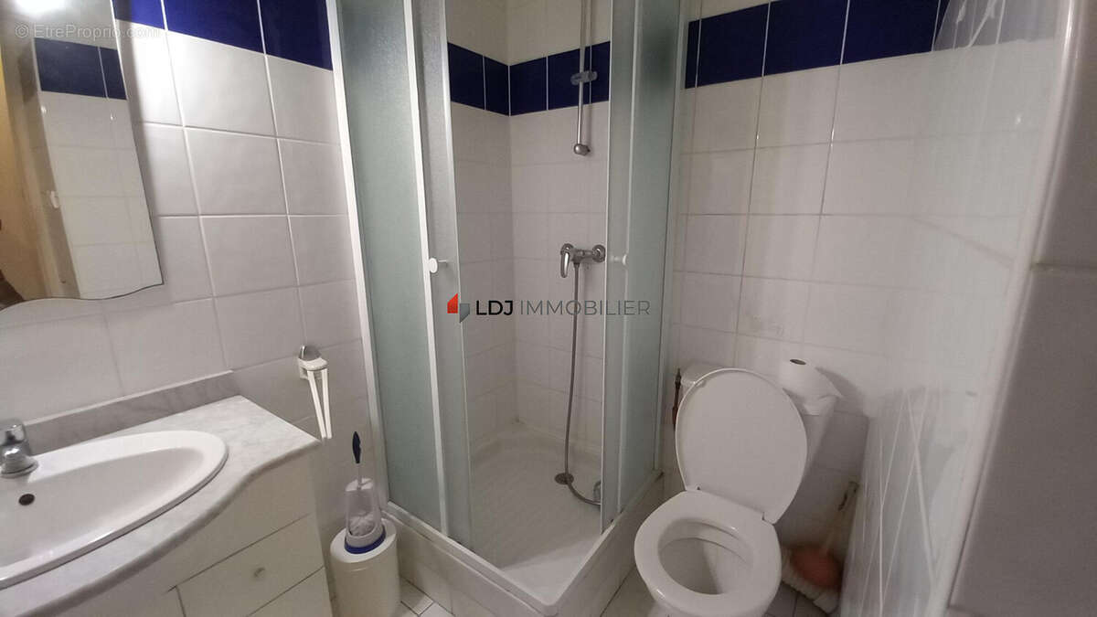 Appartement à CANET-EN-ROUSSILLON