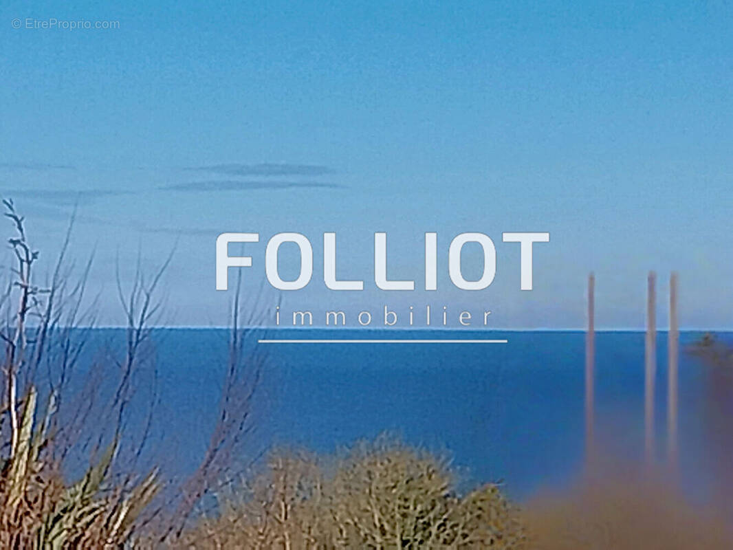 Terrain à AUBERVILLE