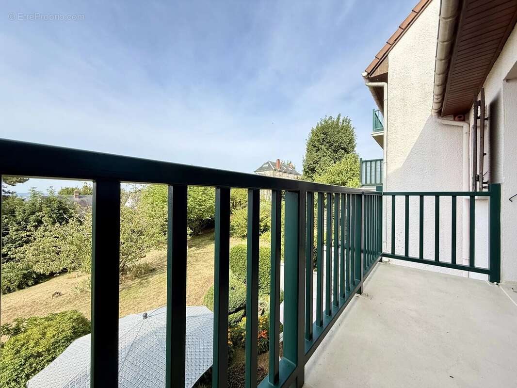 Appartement vieux bihorel - photo 4