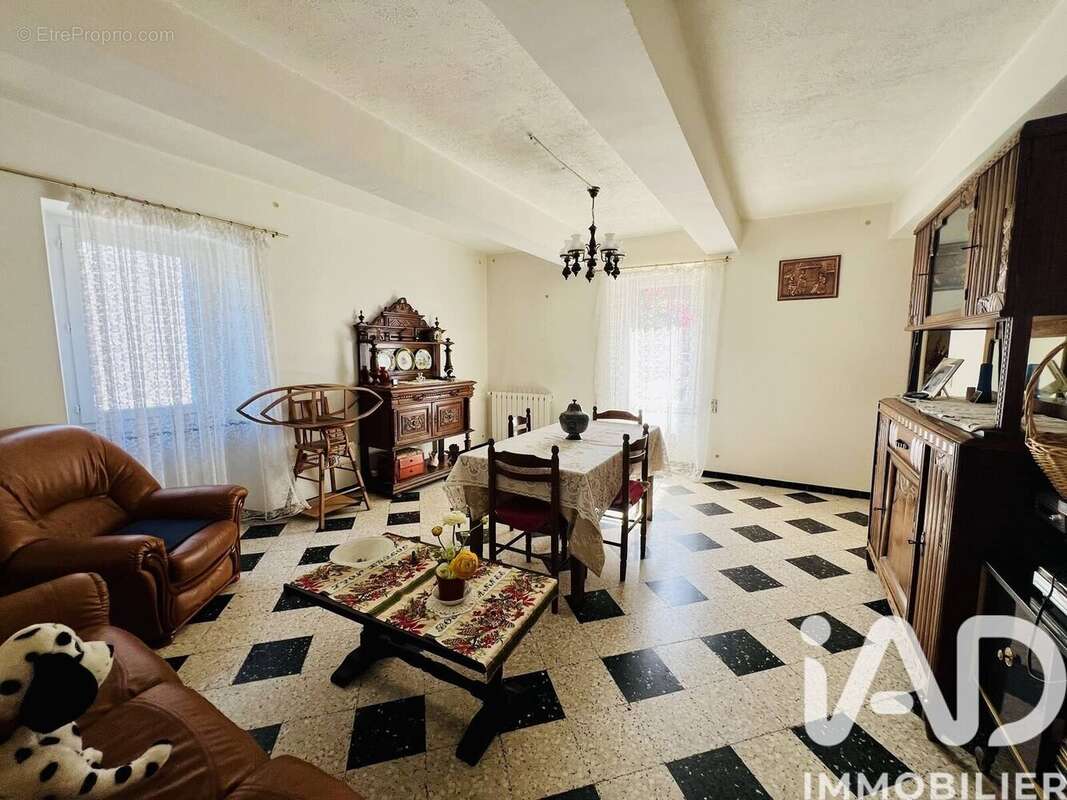 Photo 4 - Maison à FERRALS-LES-CORBIERES
